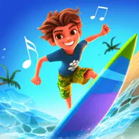 Aquapark Music