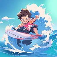 Aquapark Race