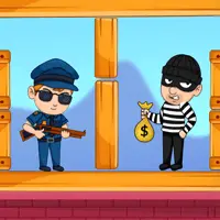 Arrest Him