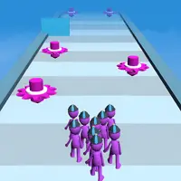 Assemble Run