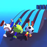 Balls Rush