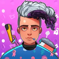 Barber Salon