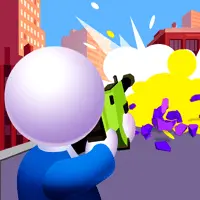 Best Shooter