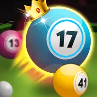 Billiard King