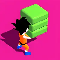 Brick Run