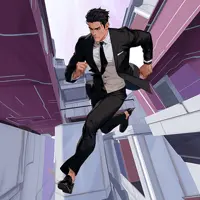 Crazy Courier