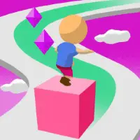 Cube Run