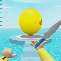 Dart At Fruits