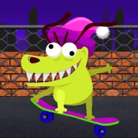 Doggy Dash