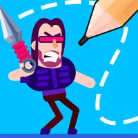 Draw The Knife