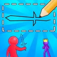 Draw The Weapon 3