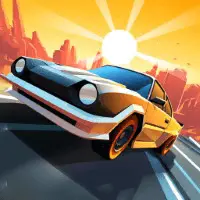 Drift Run