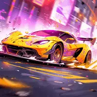 Drifting Rush