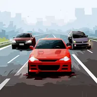 Drive Racing
