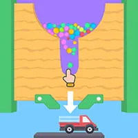 Drop Balls