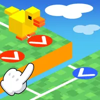 Duck Race