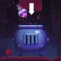 Flip Potion