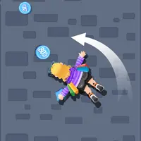Free Climb