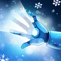 Frozen Man