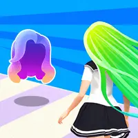 Hair Run