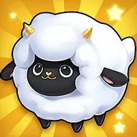 Help The Sheep