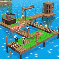 Idle Ocean
