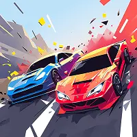 Maniac Drive
