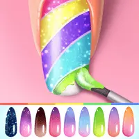 Manicure 3D