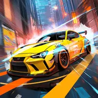 Merge And Drift