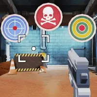 Merge And Shoot