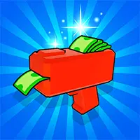 Money Gun Run