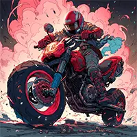 Moto Flip