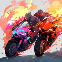 Moto Rage