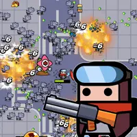 No Survival IO