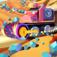 Ore Miner