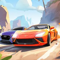 Overtake Cars