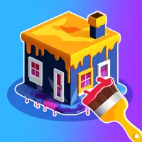 Paint The House