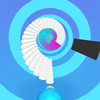Paint The Stairs