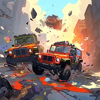 Panzer Run
