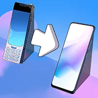 Phone Race