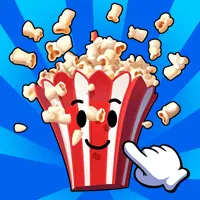 Popcorn Fill 2