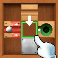 Rolling Ball