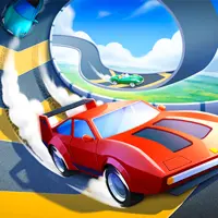 Rolling Car