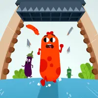 Sausage Dash