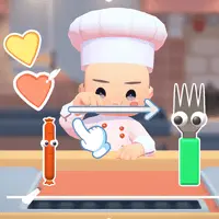 Sausage Jump