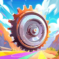 Sawblade Rush