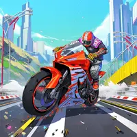 Scooter Rush