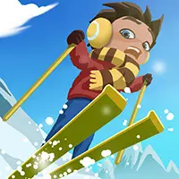 Ski Line