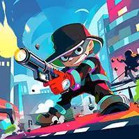 Sniper Attack