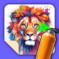 Spray Painting